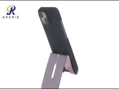 Pro caixa máxima personalizada do iPhone 13 completo da proteção da câmera