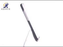 tampa móvel de Max Camera Protection Matte do iPhone 13 pro