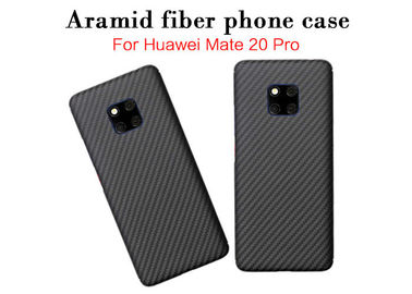 Exemplo material de Huawei da fibra de Aramid da pro armadura do companheiro 20 de Huawei