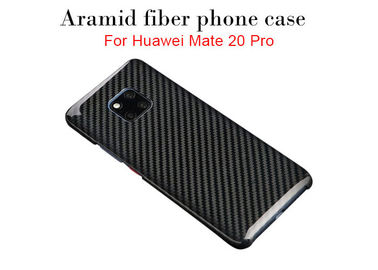 Anti caixa do telefone de Aramid do risco para o companheiro 20 de Huawei pro