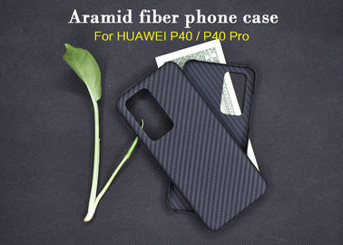 Anti exemplo de Huawei da fibra de Huawei P40 pro Aramid do risco