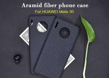 Exemplo de Huawei da fibra de Aramid do peso leve do companheiro 30 de Huawei