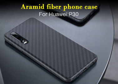 Exemplo de Huawei da fibra de Huawei P30 Aramid