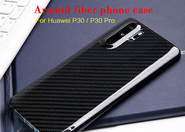 Desgaste - exemplo resistente de Huawei da fibra de Aramid para Huawei P30 pro