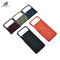 Caso personalizado do telefone celular de Logo Magnetic Aramid Carbon Fiber para a aleta 4 de Samsung