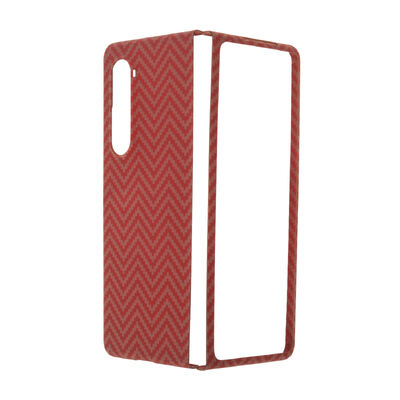 Customized Color Magnetic Design Aramid Fiber Phone Case For Samsung Galaxy Fold7