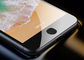 O GV enegrece o protetor de vidro moderado SE da tela do iPhone