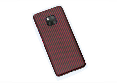 Exemplo fino do companheiro 20 de Aramid Huawei da proteção da câmera da tampa completa pro