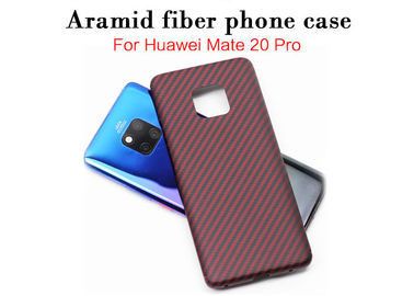 Exemplo fino do companheiro 20 de Aramid Huawei da proteção da câmera da tampa completa pro