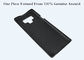 Caixa impermeável do Samsung Note 9 genuínos magros e claros de Aramid