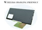Caixa material à prova de balas do telefone da fibra do carbono de Aramid para o Samsung Note 20 ultra