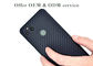 Caixa protetora completa do telefone da fibra do carbono do pixel 4A 5G Aramid de Google da câmera