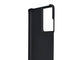 Caixa de pouco peso da fibra do carbono da cor do preto do exemplo de Samsung S21 ultra Aramid