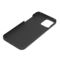 IPhone 14 pro Max Aramid Fiber Phone Case de Matte Finish, tampa do telefone celular de Kevlar para o iPhone