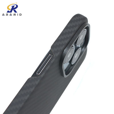 caixa do iPhone 13 da proteção 0.65mm  da tampa completa da textura 3D pro