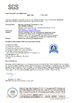 CHINA Shenzhen JRL Technology Co., Ltd Certificações
